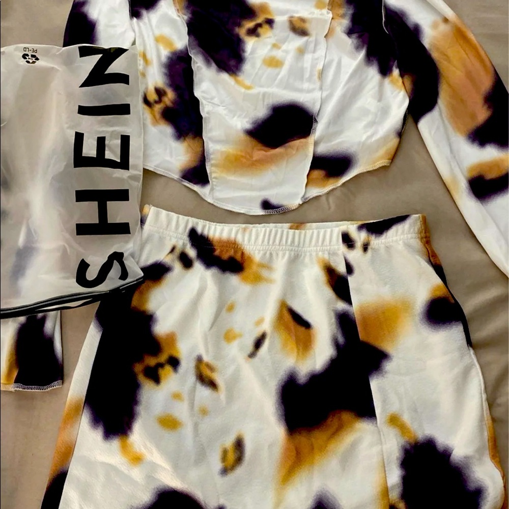 SHEIN set
